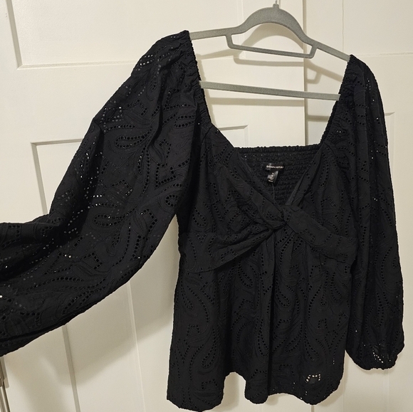 NWT Banana Republic Lg Tall - Picture 10 of 14